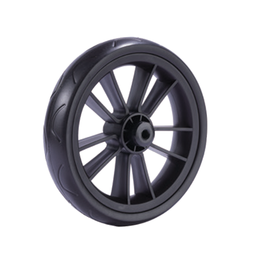 7＂five U wheel