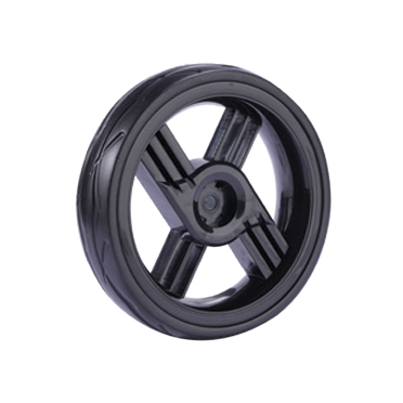 10＂Phantom wheel-宁波希禾儿童用品有限公司