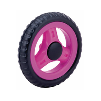 6＂Benz wheel-宁波希禾儿童用品有限公司
