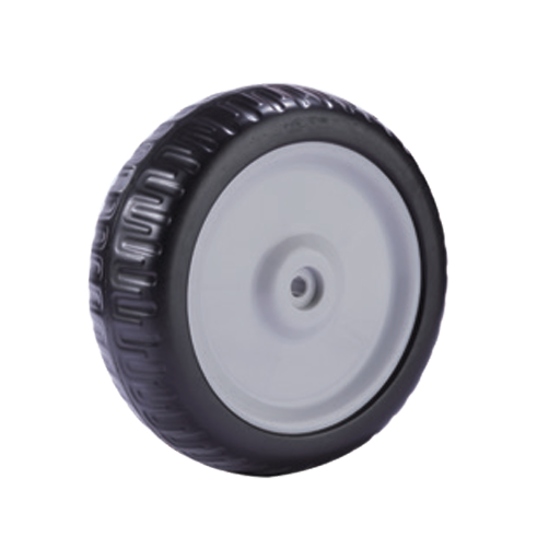 8＂Double patterned wheel-宁波希禾儿童用品有限公司