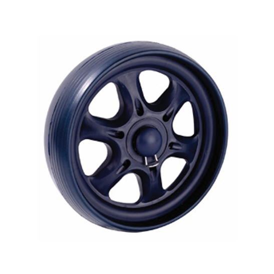 8＂peace wheel-宁波希禾儿童用品有限公司