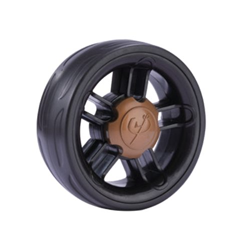 7＂Juqi wheel-宁波希禾儿童用品有限公司