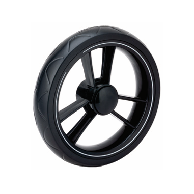 10＂ Trigeminal Wheel