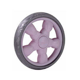 7＂Wind fire wheel-宁波希禾儿童用品有限公司