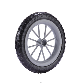 12 “Imitation steel wire off-road wheel-宁波希禾儿童用品有限公司
