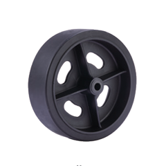 6 “Rubber wheel-宁波希禾儿童用品有限公司