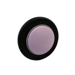 3 “7602 Rubber coated rear wheels-宁波希禾儿童用品有限公司