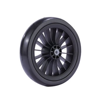 5 “U1107 Front wheels-宁波希禾儿童用品有限公司