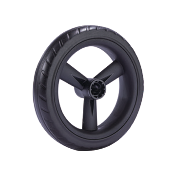 6 “Three Swords Front Wheel-宁波希禾儿童用品有限公司