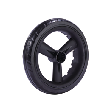 6 “Three Swords Rear Wheel-宁波希禾儿童用品有限公司