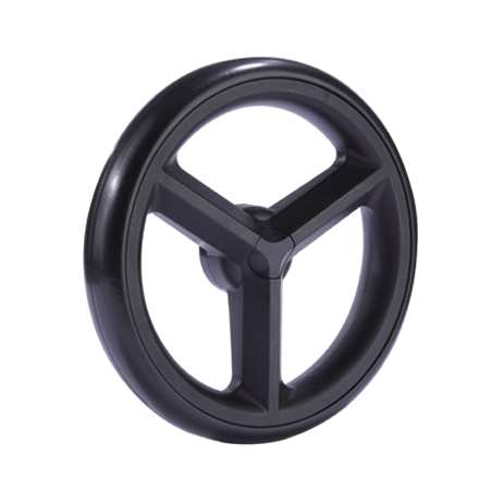 10″ 750 Rear Wheels-宁波希禾儿童用品有限公司