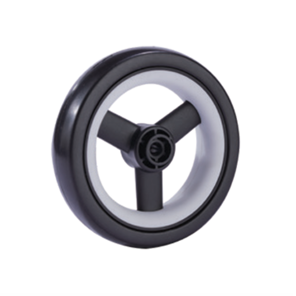 5″ D1500 Front wheels-宁波希禾儿童用品有限公司