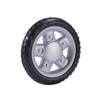 6″ Jeep Wheel-宁波希禾儿童用品有限公司