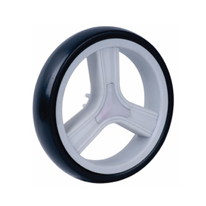 8″ Mitsubishi Wheel-宁波希禾儿童用品有限公司