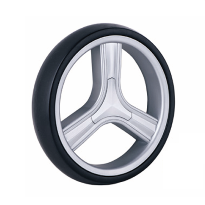 10″ Mitsubishi Wheel-宁波希禾儿童用品有限公司