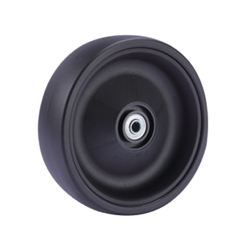 6″ Yixin PU Wheel-宁波希禾儿童用品有限公司