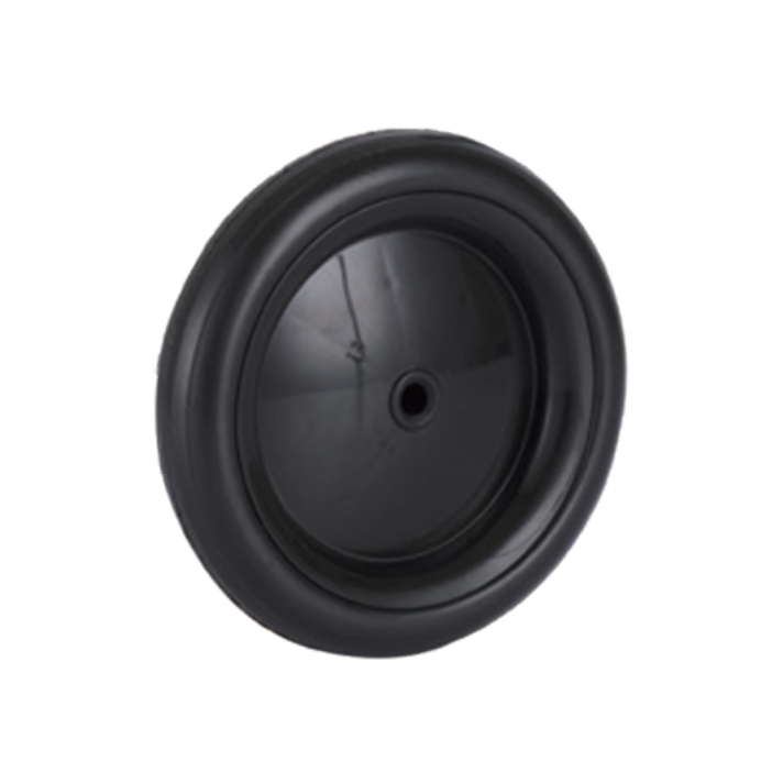 4.5″ Flat front wheel-宁波希禾儿童用品有限公司