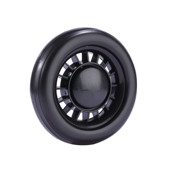 6″ Dunk Wheel-宁波希禾儿童用品有限公司